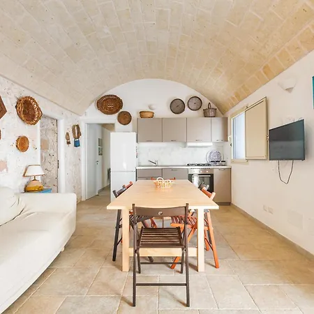 Villa Trullo Fico By Perle Di Puglia San Michele Salentino