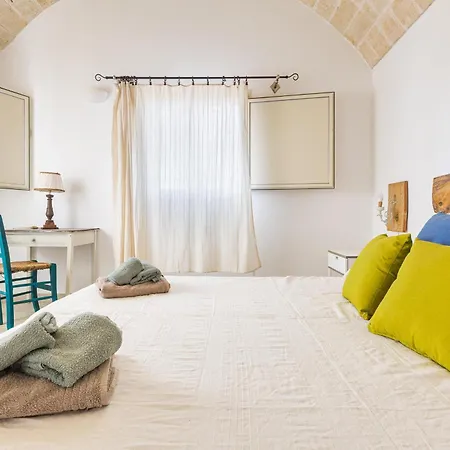 Trullo Fico By Perle Di Puglia * San Michele Salentino