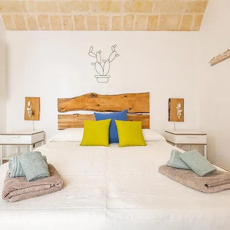 Trullo Fico By Perle Di Puglia San Michele Salentino