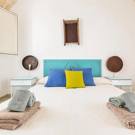 Trullo Fico By Perle Di Puglia Villa San Michele Salentino